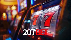 Experiência VIP 207bet
